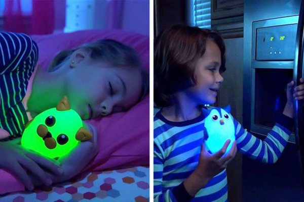 5 cách hữu hiệu giúp con thoát khỏi nỗi sợ bóng tối