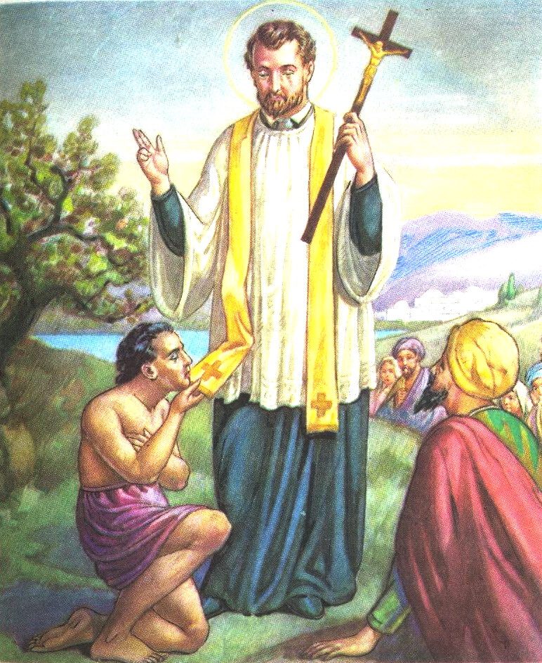 Hình các Thánh (3)