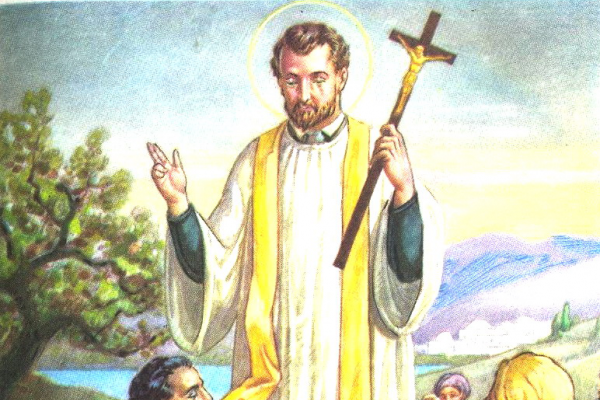 Hình các Thánh (3)