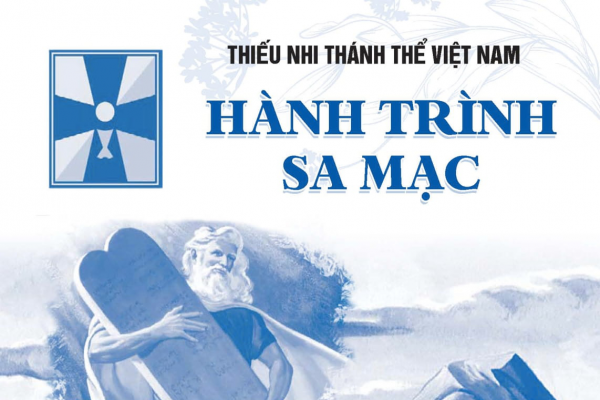 LĐ TNTT VN - Giới thiệu hành trình sa mạc chủ đề: 