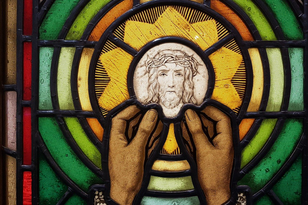 Kinh nghiệm được chữa lành tâm hồn của nữ thần học gia Mary Healy