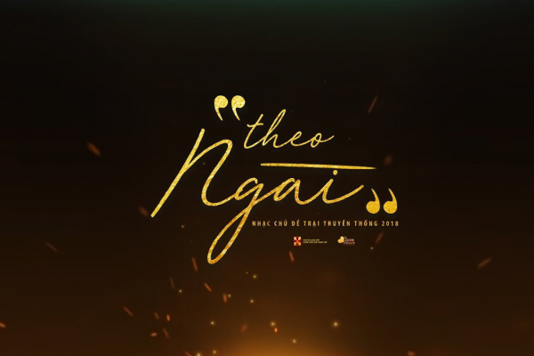 THƠ - Theo Ngài