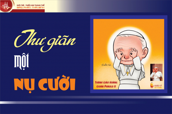 Thư giãn một nụ cười 3