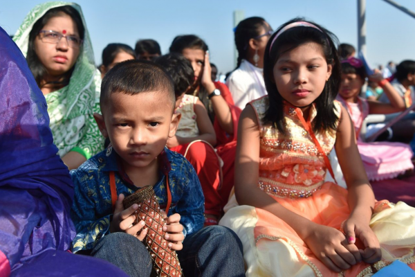 Bangladesh vinh danh một linh mục vì nỗ lực bảo vệ trẻ em