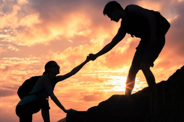 Nữ tu Ignatia Gavin, thiên thần hy vọng của những người nghiện rượu