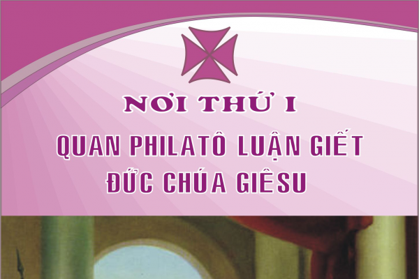 ẢNH 14 ĐÀNG THÁNH GIÁ