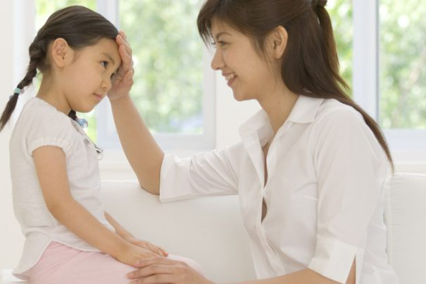 Bí quyết dạy con ngoan