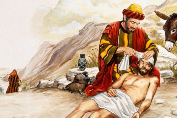 Cha Mariano Alique - người Samaria nhân hậu ở Cochacamba, Bolivia
