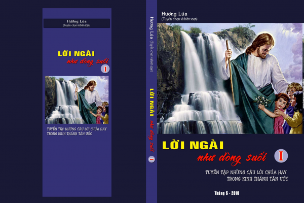 Những câu Lời Chúa thường dùng trong Thư thứ I của Thánh Gio-an