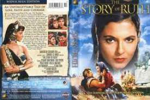 Phim Công Giáo: Chuyện bà Rút | TheStoryOfRuth | Tập Full HD