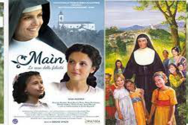 Phim THÁNH MARIA DOMENICA MAZZARELLO - Phim công giáo HD