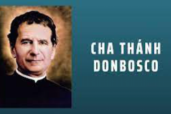 Phim Cha Thánh Donbosco 1988 - Phim Công giáo HD