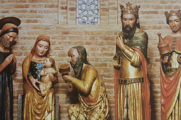 Giáo hội Ba Lan mời gọi các tín hữu hỗ trợ các nhà truyền giáo trong lễ Hiển Linh
