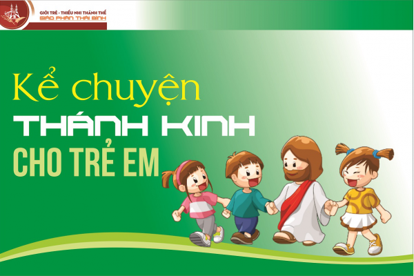 Câu chuyện thứ 44 - GIÔ-NA TRONG BỤNG CÁ