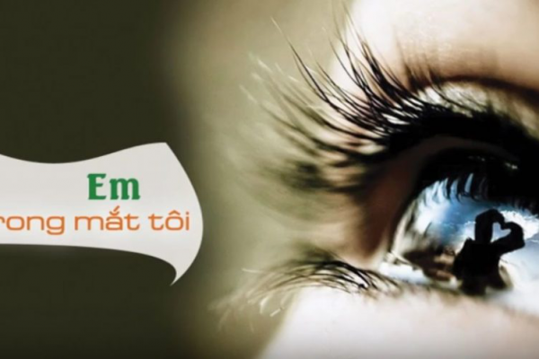 [Radio Người Trẻ]: Em trong mắt tôi