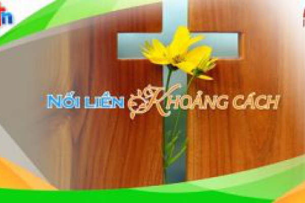 [Radio Người Trẻ]: Nối liền khoảng cách