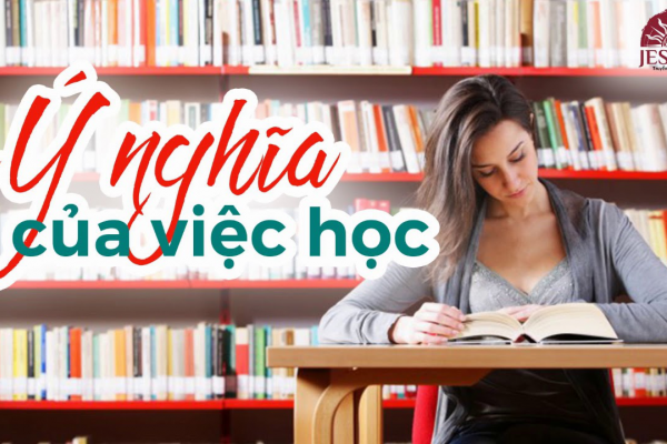 [Radio Người Trẻ]: Ý nghĩa của việc học