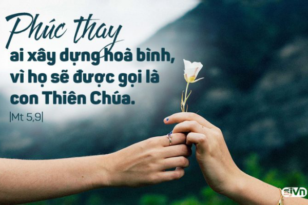 [Radio Người Trẻ]: Người trẻ xây dựng hòa bình
