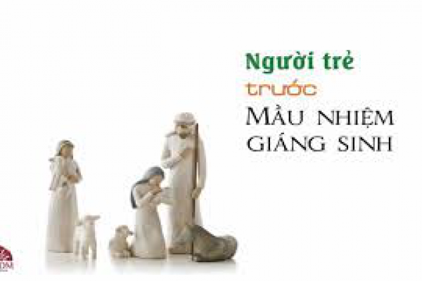[Radio Người Trẻ]: Người trẻ trước Màu Nhiệm Giáng Sinh