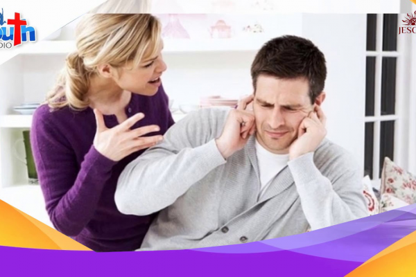 [Radio Người Trẻ]: Cám dỗ