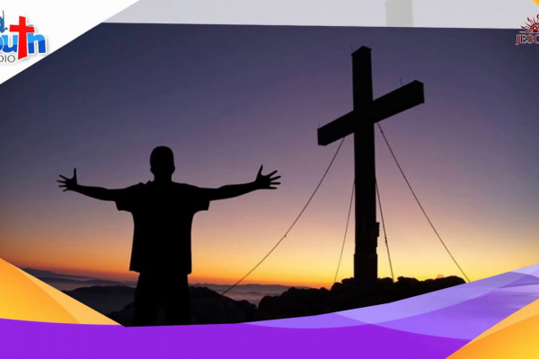 [Radio Người Trẻ] Mùa Chay với câu hỏi về ý nghĩa cuộc sống
