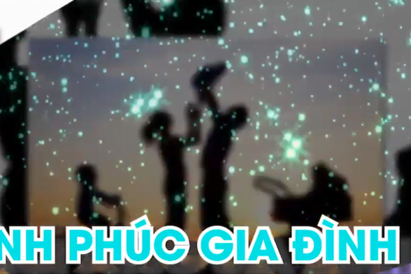 [Radio Người Trẻ] Gìn giữ hạnh phúc gia đình