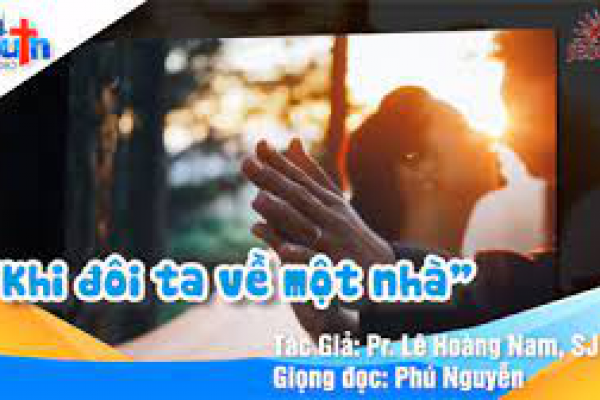[Radio Người Trẻ] Khi đôi ta về một nhà