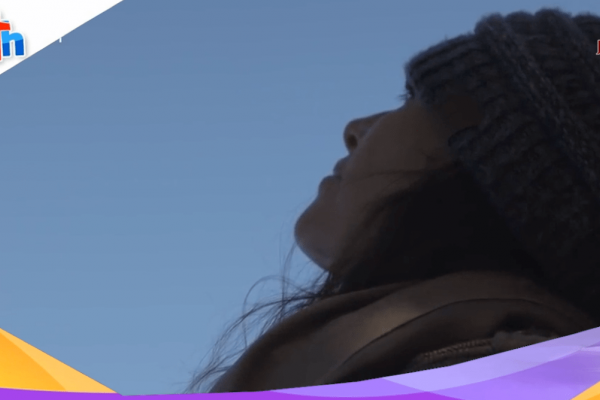 [Radio Người Trẻ] Xin ơn Chúa Thánh Thần