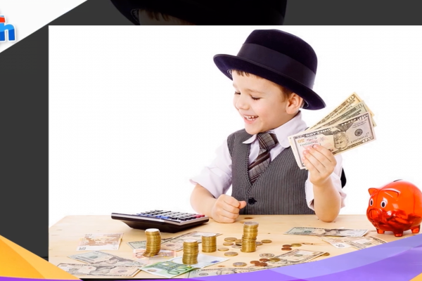 Vòng xoáy của đồng tiền & cuộc vật lộn của phận người