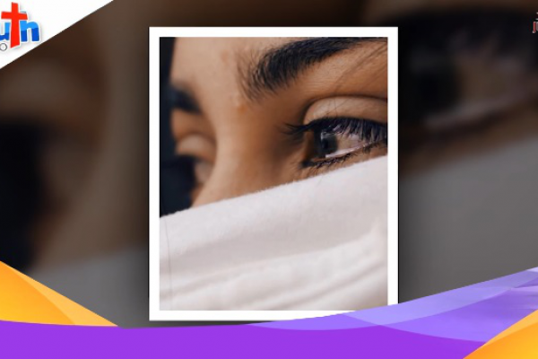 [Radio Người Trẻ] Phúc thay ai sầu khổ khóc lóc