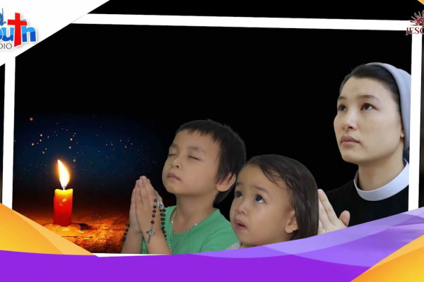 [Radio Người Trẻ] Giá trị của sự chờ đợi