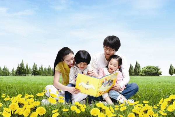 Dạy con cách chia sẻ