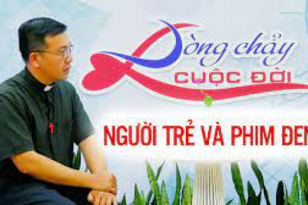 NGƯỜI TRẺ VÀ PHIM ĐEN