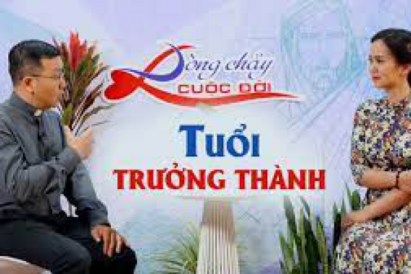 Tuổi Trưởng Thành