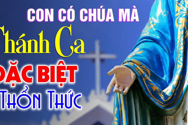 Thánh Ca tuyển chọn