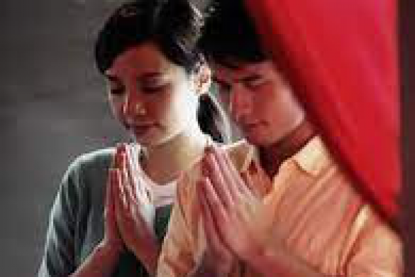 Sống đạo trong gia đình
