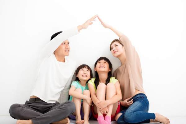 Mười điều bảo vệ hạnh phúc gia đình