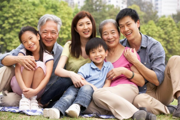 Bảo vệ hôn nhân một cách đơn giản