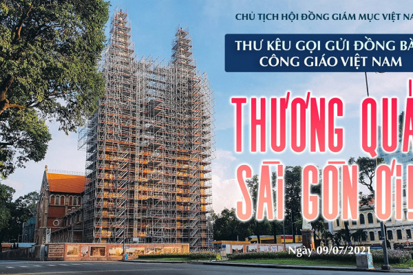 THƠ - Sài Gòn thương quá! Sài Gòn ơi!