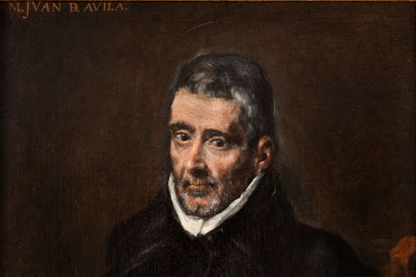 Ngày 10/05: thánh Gioan Avila