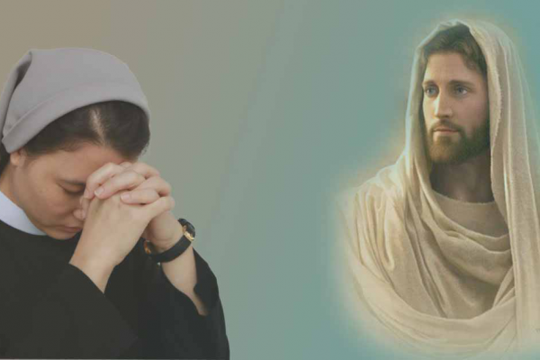 Ơn gọi Đời sống thánh hiến