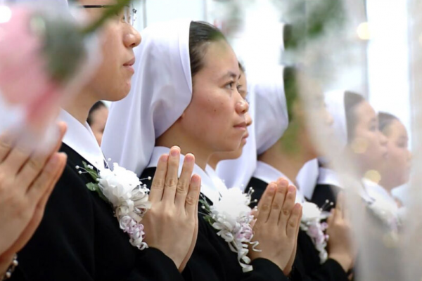Tu là cội phúc…..