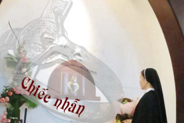 Chiếc Nhẫn