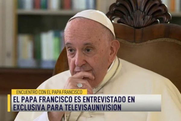 ĐTC nói rằng nếu từ nhiệm, ngài sẽ không ở trong Vatican, cũng như không trở về Argentina