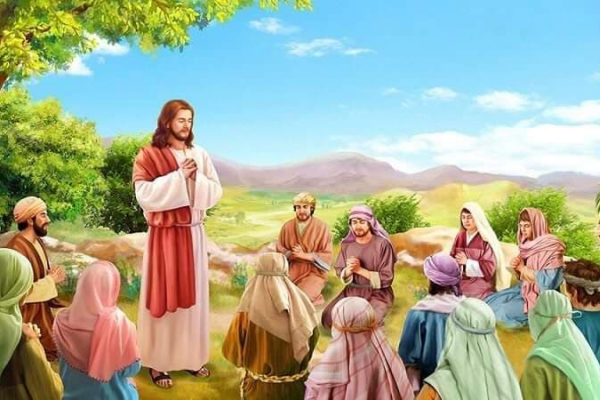 Học hỏi Phúc âm: Chúa nhật 19 Thường niên năm C