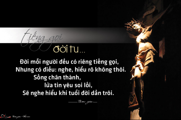 Đời tu