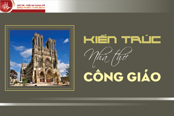 Quần Thể Kiến Trúc Đặc Biệt - Trung Tâm Mục Vụ Giáo Phận Đà Lạt - Điểm Đến Không Thể Bỏ Qua