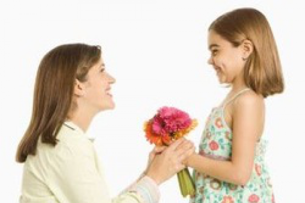 Bạn có thực sự tôn trọng con mình?