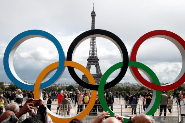 Đức Thánh Cha: Thế vận hội Olympic 2024 là cơ hội đối thoại và thúc đẩy tình huynh đệ