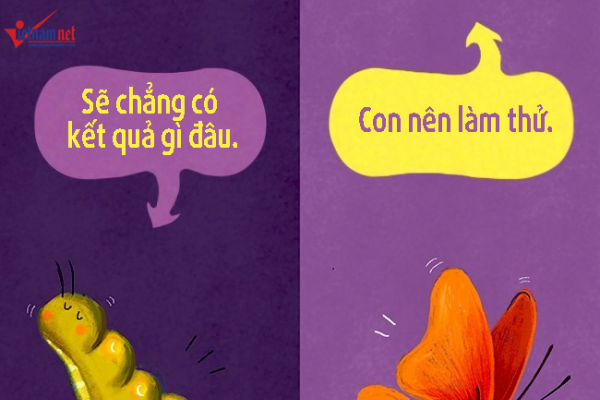 9 câu cha mẹ thường xuyên nói sẽ làm thay đổi cuộc đời trẻ